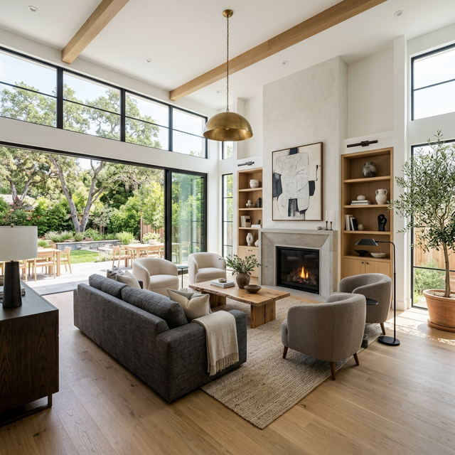 Residential Investment Revovations